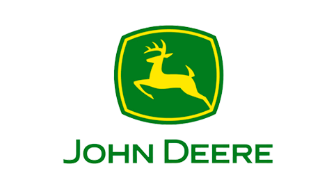 JOHN DEERE